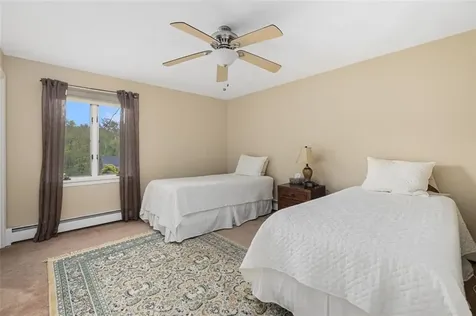 218 Burnt Cedar Drive North Kingstown RI 02852