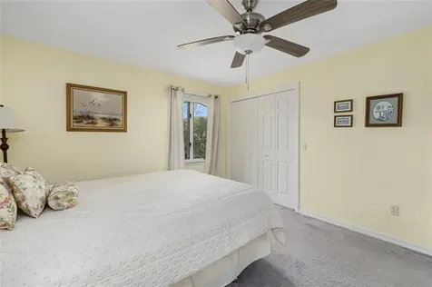 218 Burnt Cedar Drive North Kingstown RI 02852