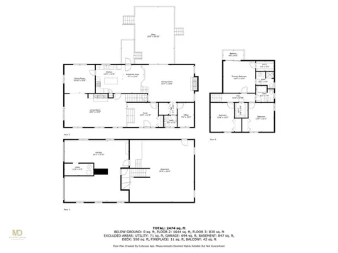 218 Burnt Cedar Drive North Kingstown RI 02852