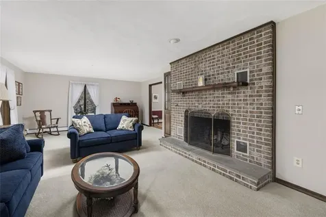 218 Burnt Cedar Drive North Kingstown RI 02852