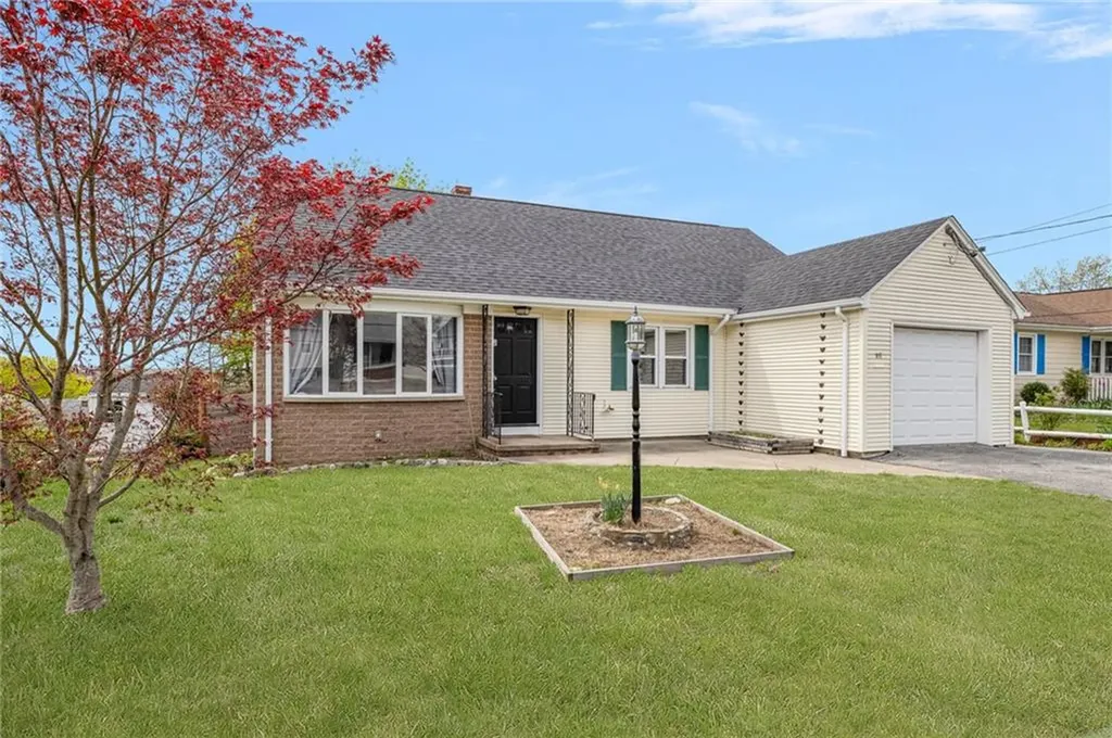 15 Di Mario Drive Providence RI 02904