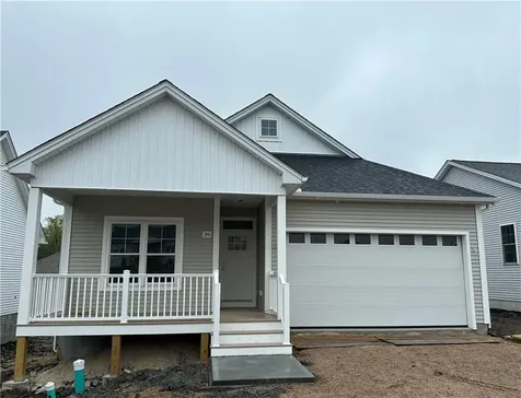 39 Weston Avenue North Kingstown RI 02852