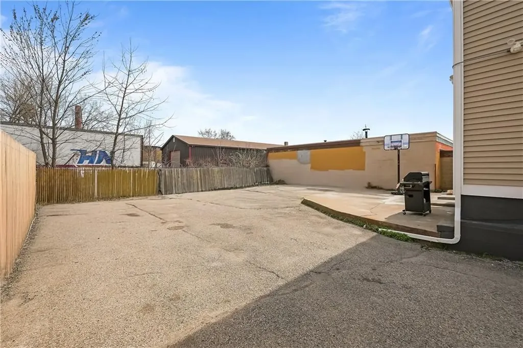 41 Fletcher Avenue Cranston RI 02920