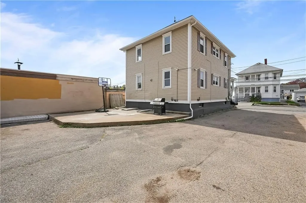 41 Fletcher Avenue Cranston RI 02920