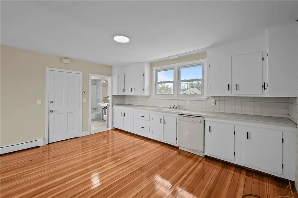 41 Fletcher Avenue Cranston RI 02920