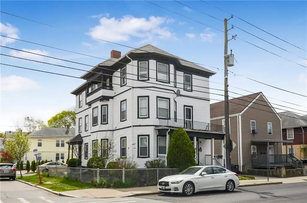 436 Pawtucket Avenue Pawtucket RI 02860