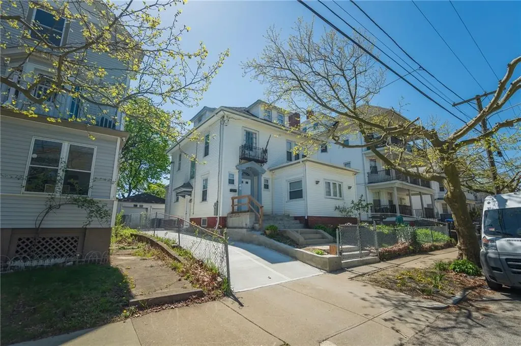 66 Miller Avenue Providence RI 02905