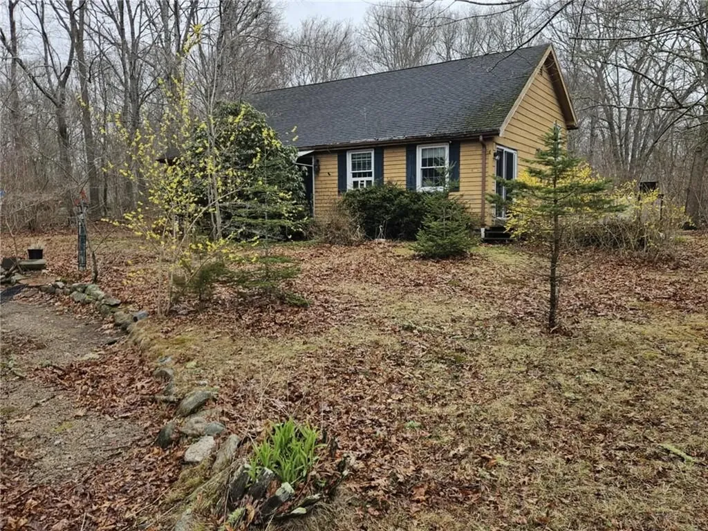 50 Laurel Road Charlestown RI 02813