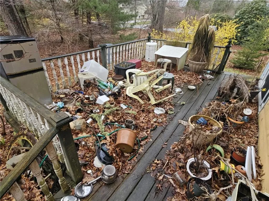 50 Laurel Road Charlestown RI 02813