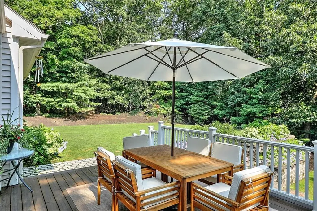 33 Susan Drive Cumberland RI 02864