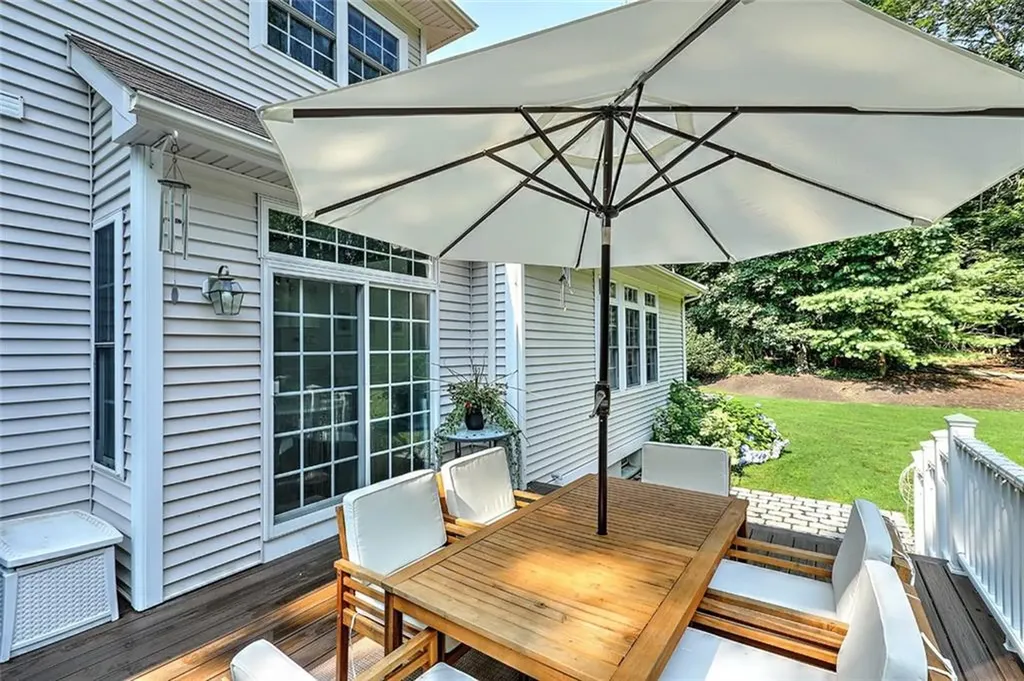 33 Susan Drive Cumberland RI 02864