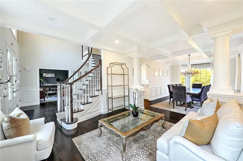 33 Susan Drive Cumberland RI 02864