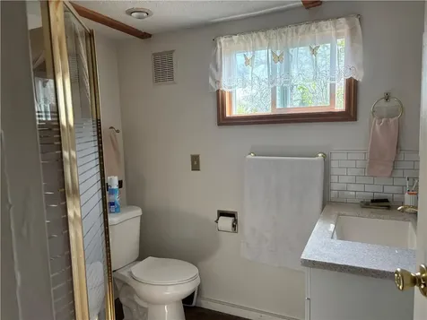 301 Bulgarmarsh #27 Road Tiverton RI 02878