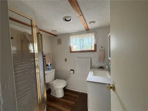 301 Bulgarmarsh #27 Road Tiverton RI 02878