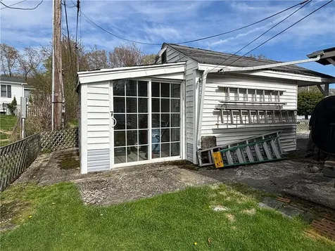 301 Bulgarmarsh #27 Road Tiverton RI 02878