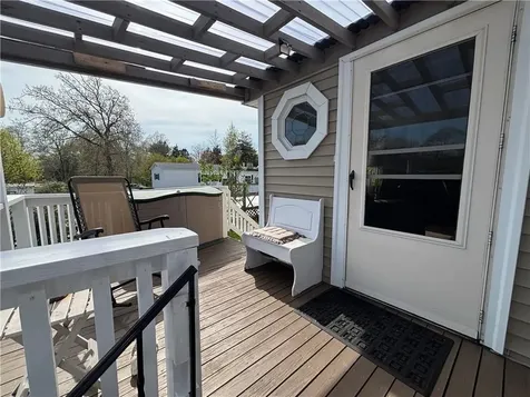 301 Bulgarmarsh #27 Road Tiverton RI 02878