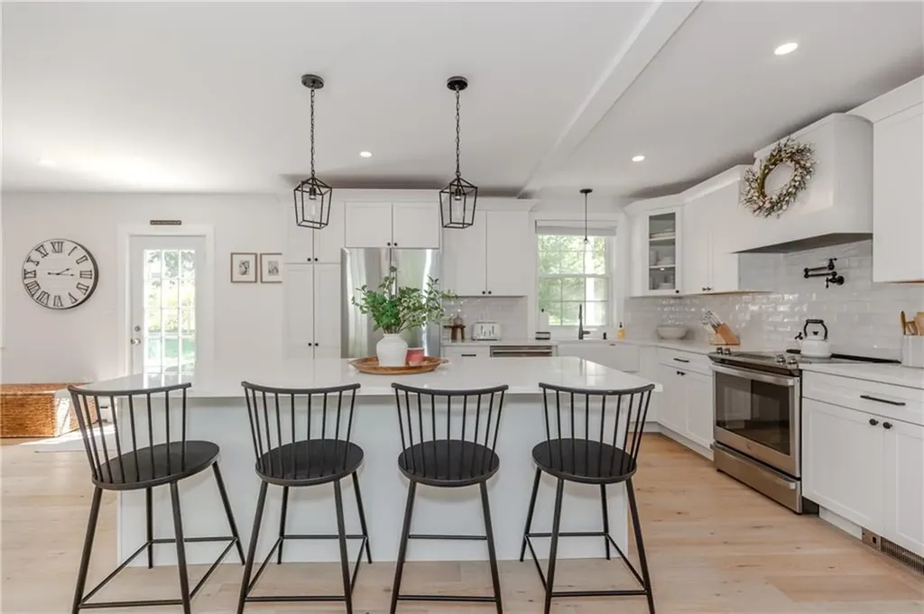 43 Brayton Road Smithfield RI 02917