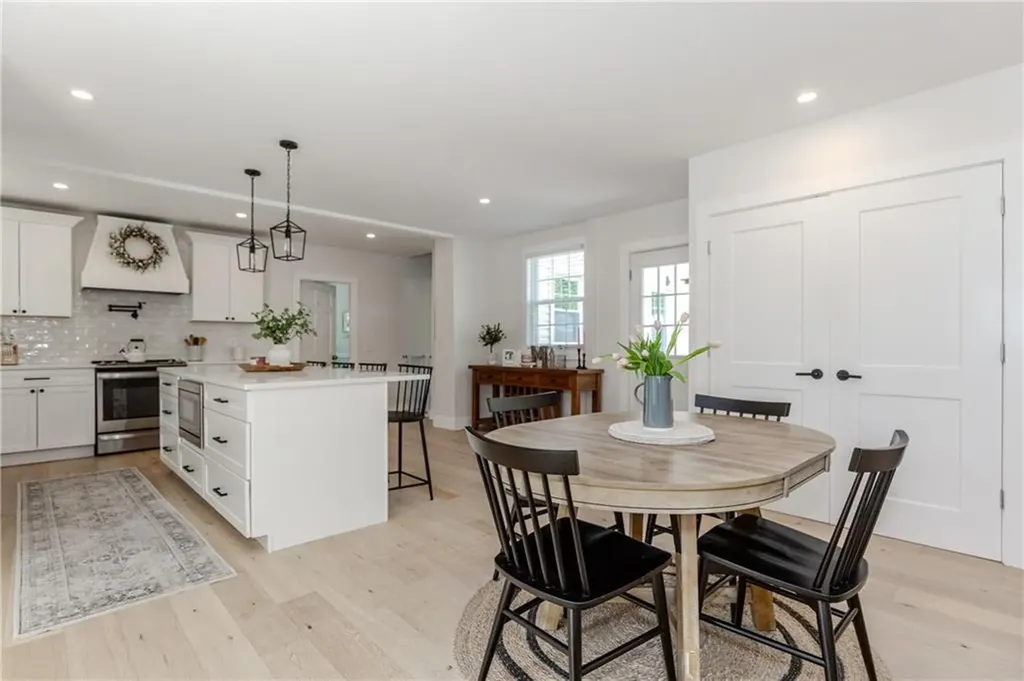 43 Brayton Road Smithfield RI 02917