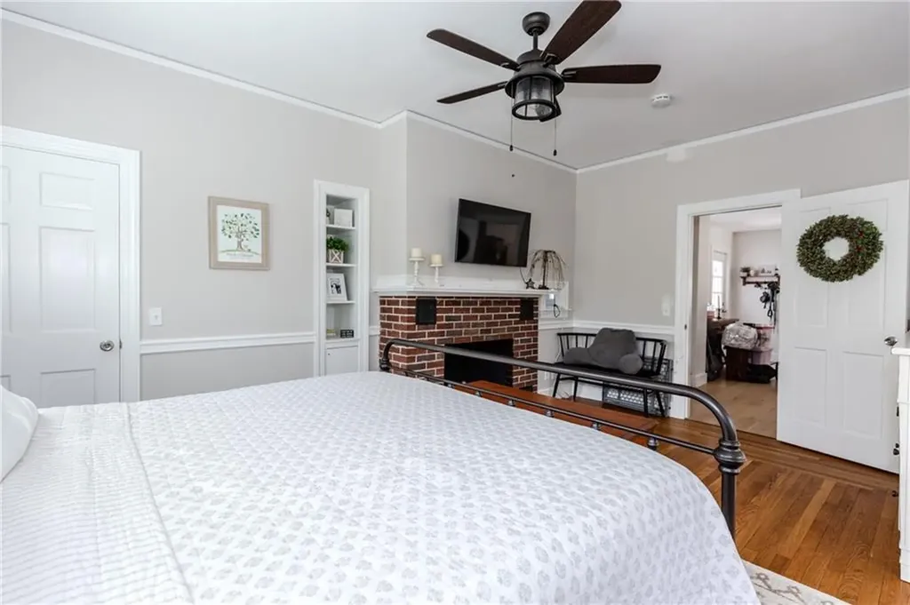 43 Brayton Road Smithfield RI 02917