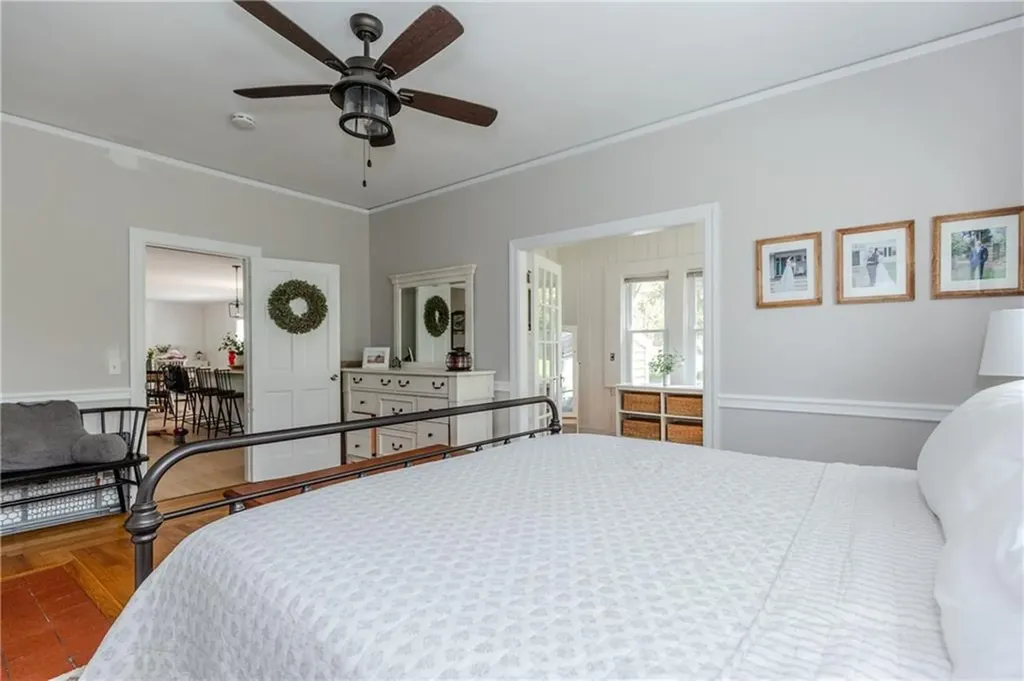 43 Brayton Road Smithfield RI 02917