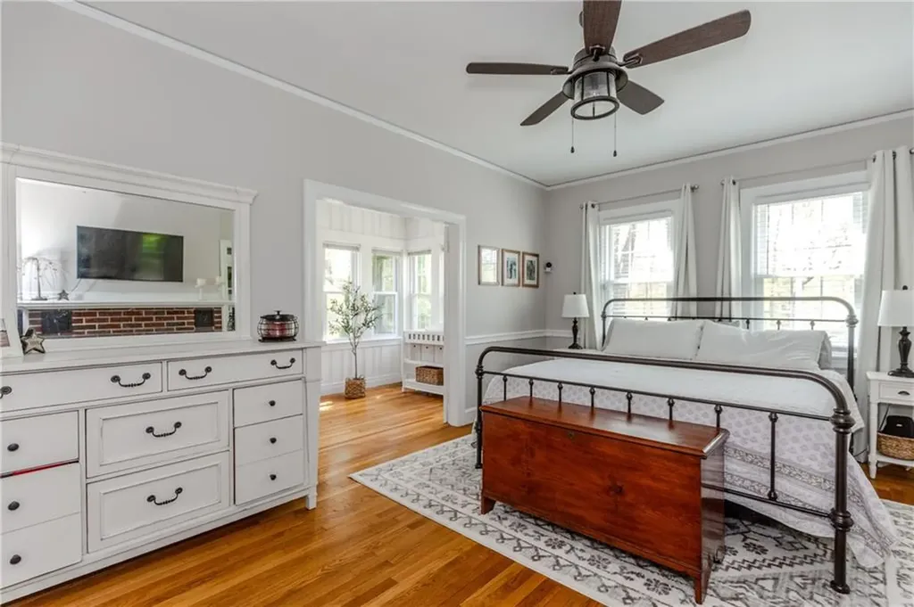 43 Brayton Road Smithfield RI 02917