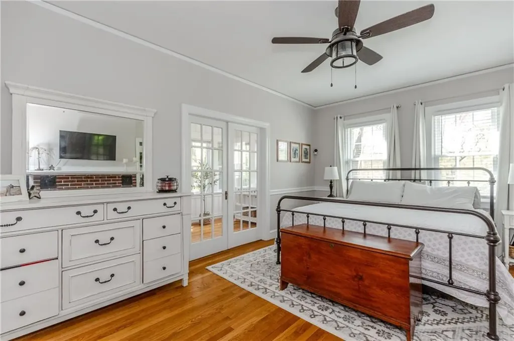 43 Brayton Road Smithfield RI 02917