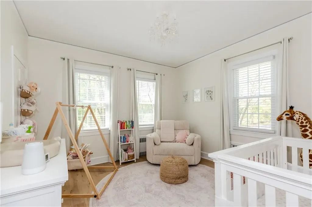 43 Brayton Road Smithfield RI 02917