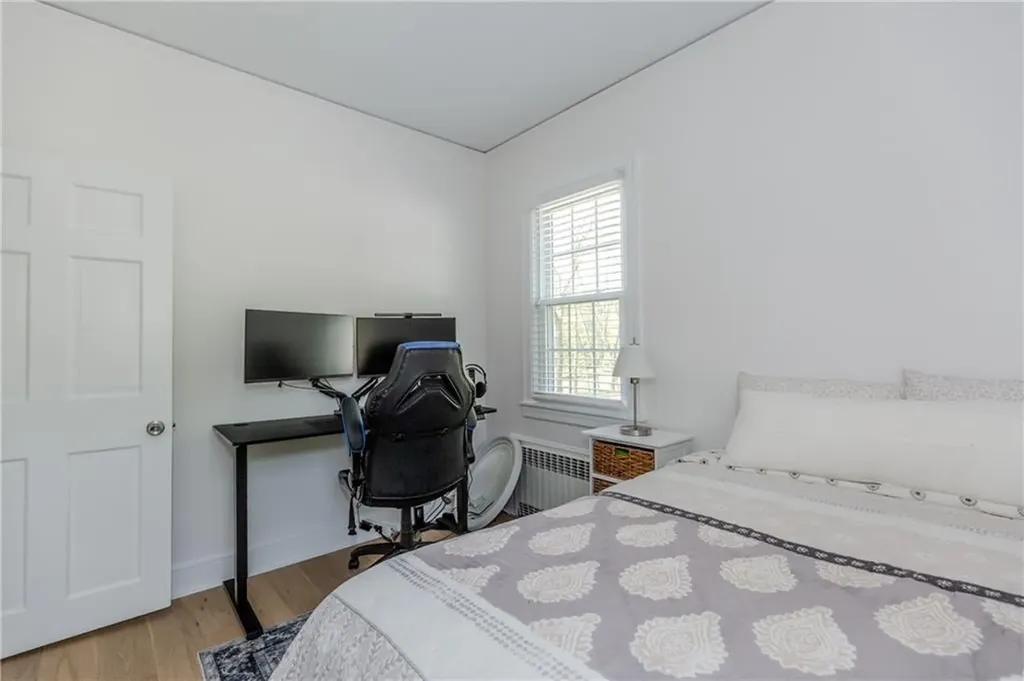 43 Brayton Road Smithfield RI 02917