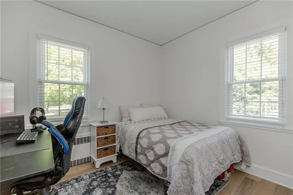 43 Brayton Road Smithfield RI 02917