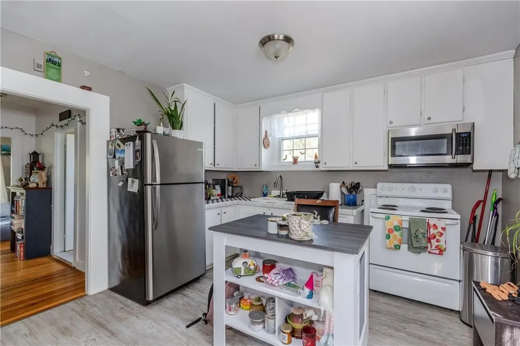 43 Brayton Road Smithfield RI 02917
