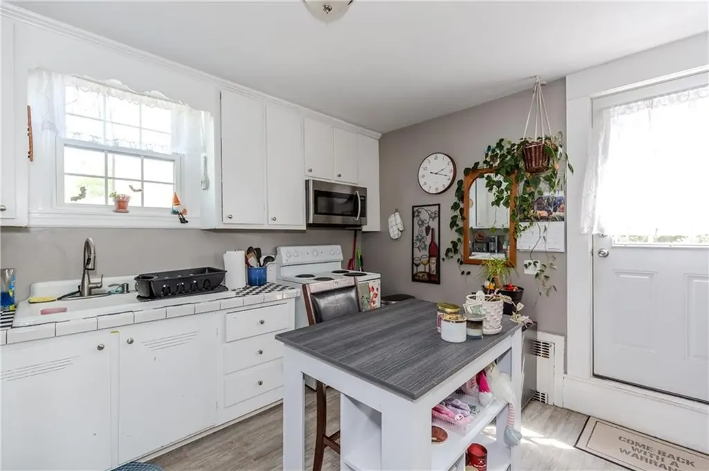 43 Brayton Road Smithfield RI 02917