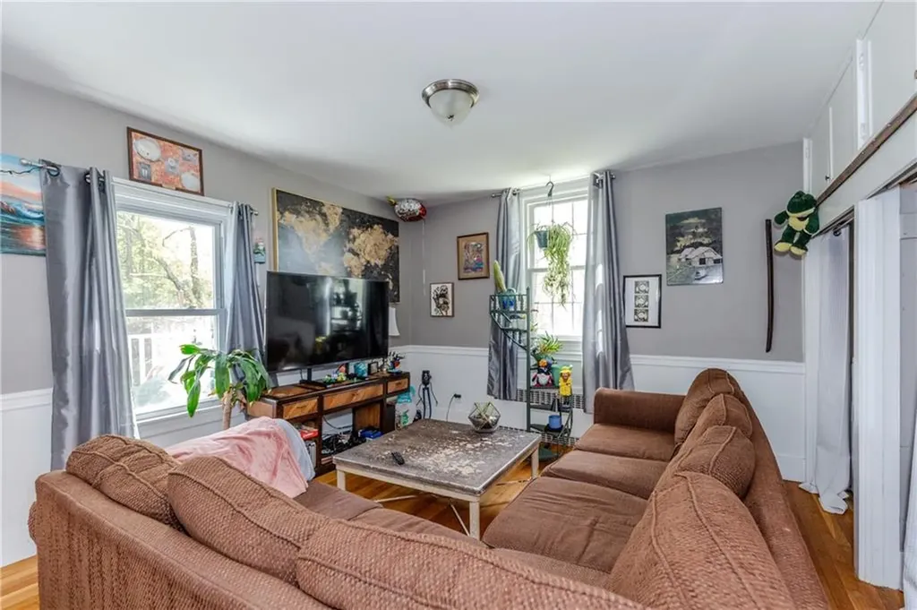 43 Brayton Road Smithfield RI 02917