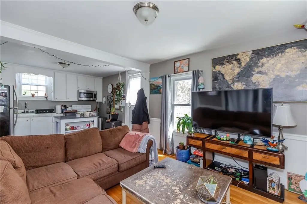 43 Brayton Road Smithfield RI 02917