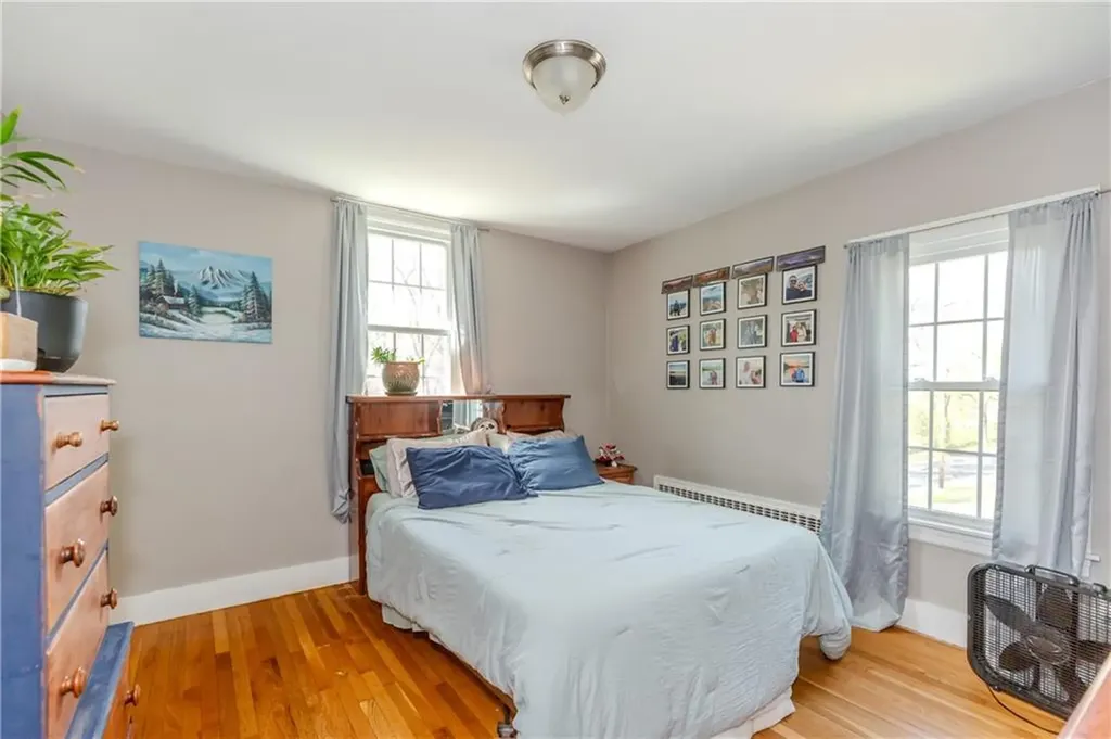 43 Brayton Road Smithfield RI 02917