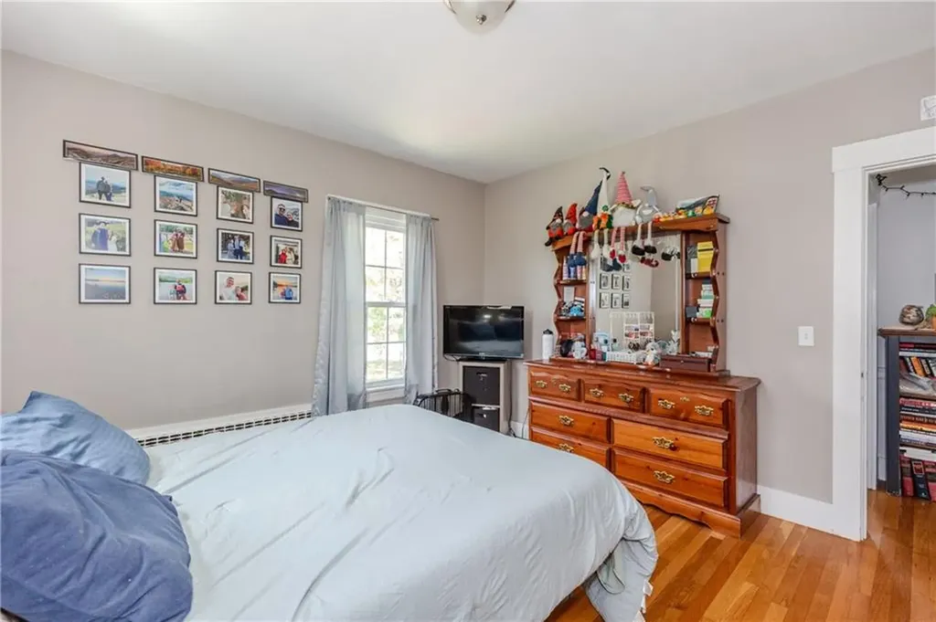 43 Brayton Road Smithfield RI 02917