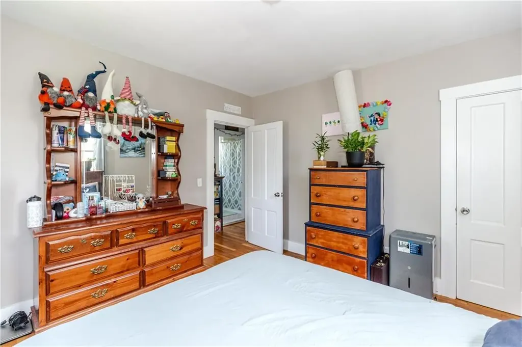 43 Brayton Road Smithfield RI 02917