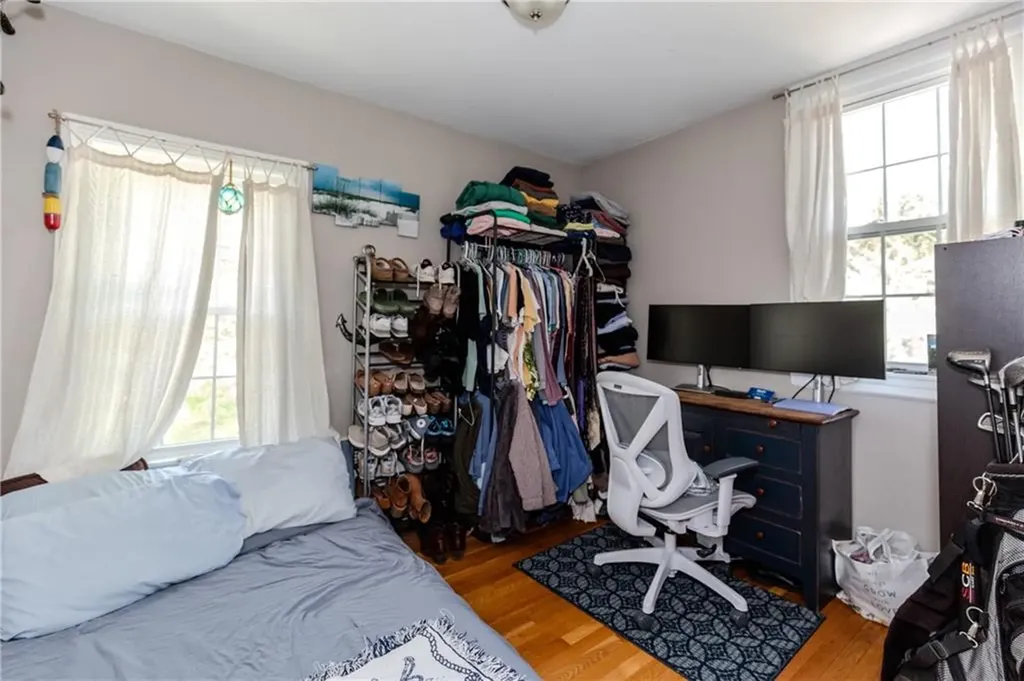 43 Brayton Road Smithfield RI 02917