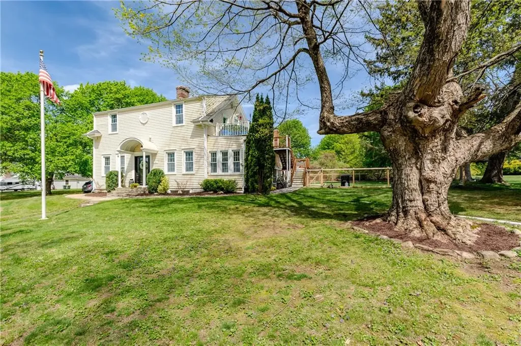 43 Brayton Road Smithfield RI 02917