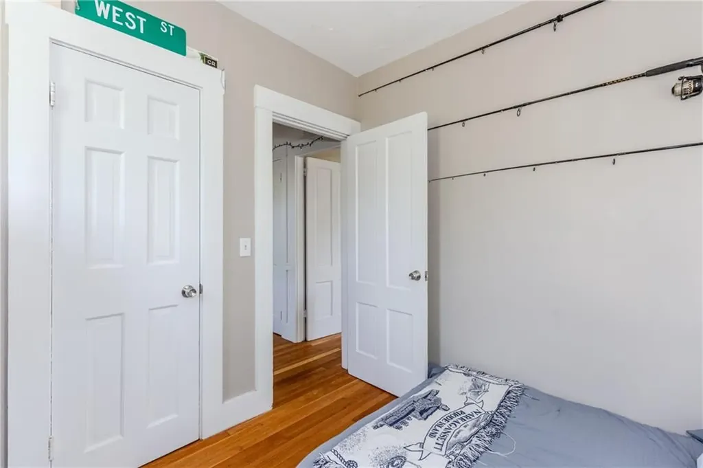 43 Brayton Road Smithfield RI 02917