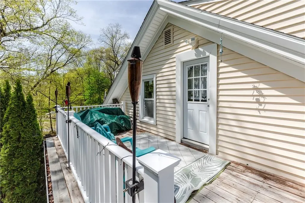43 Brayton Road Smithfield RI 02917