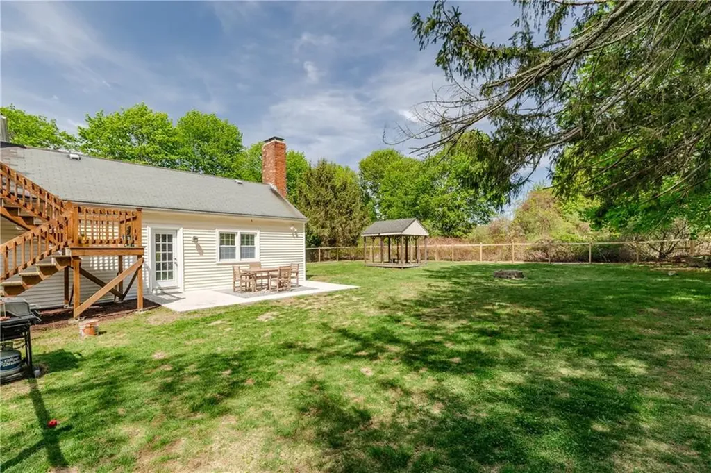 43 Brayton Road Smithfield RI 02917