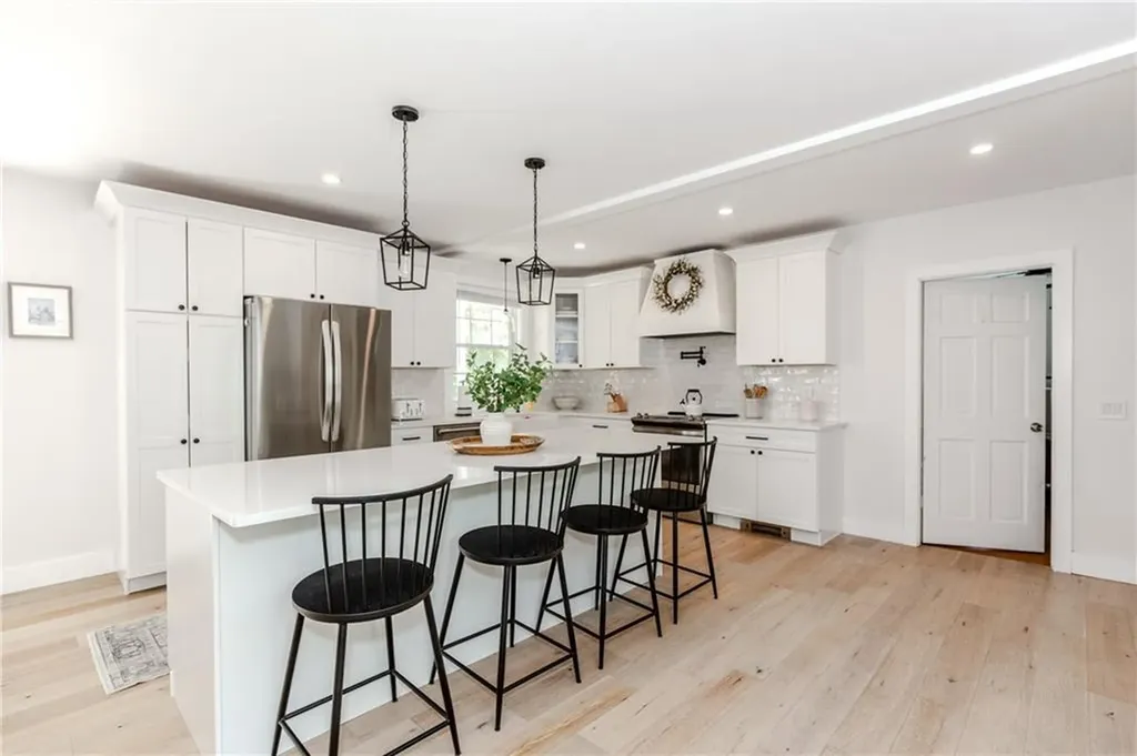 43 Brayton Road Smithfield RI 02917