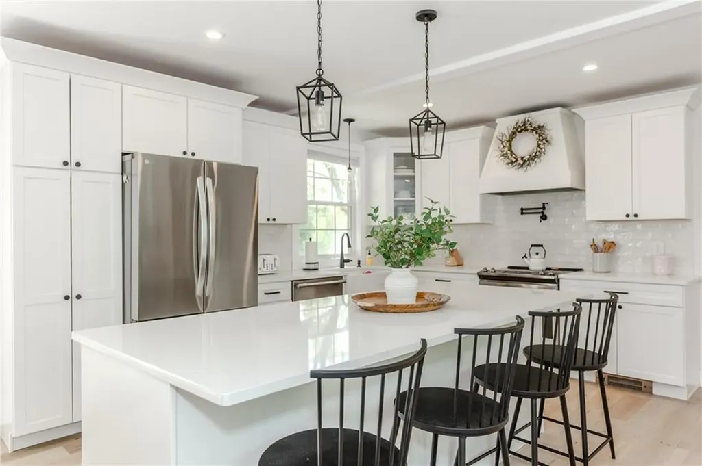 43 Brayton Road Smithfield RI 02917