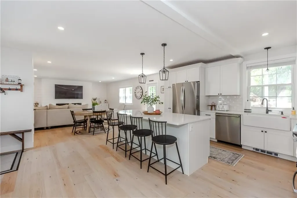 43 Brayton Road Smithfield RI 02917
