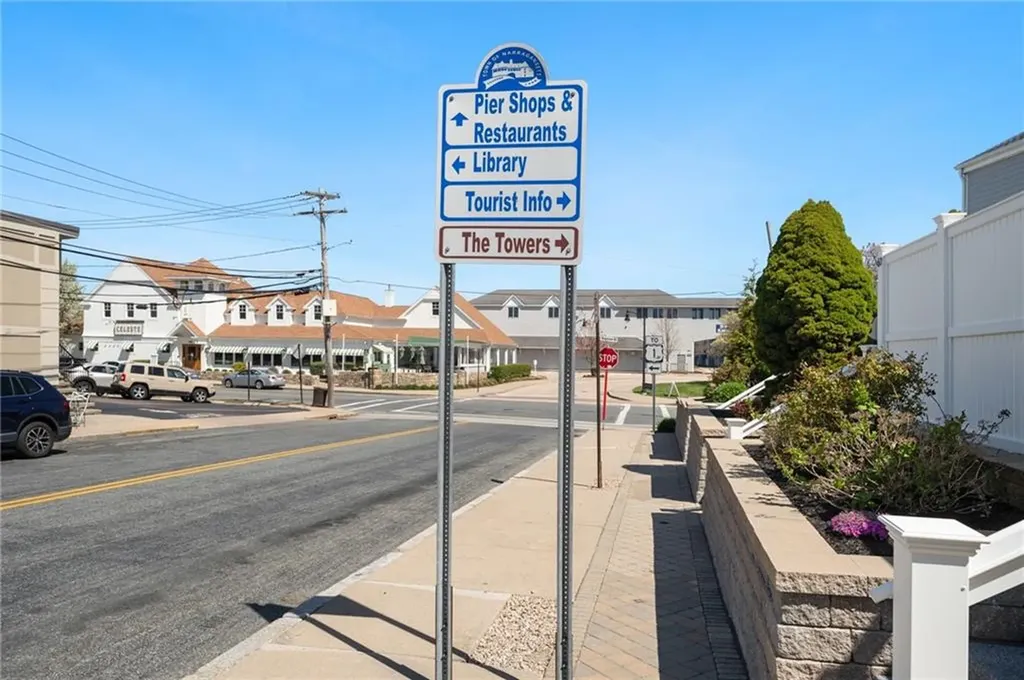 63 Boon Street Narragansett RI 02882
