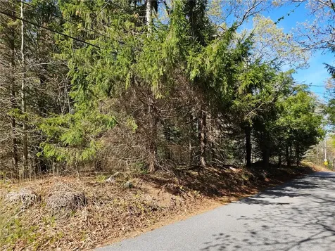 0 Crandall Road Tiverton RI 02878