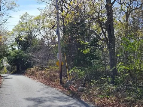 0 Crandall Road Tiverton RI 02878