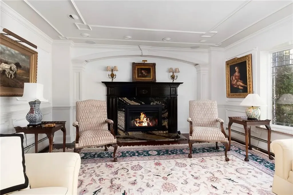 540 Blackstone Boulevard Providence RI 02906