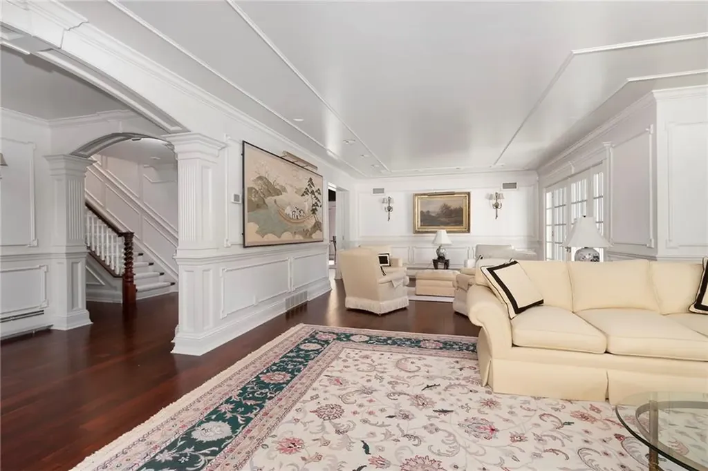 540 Blackstone Boulevard Providence RI 02906