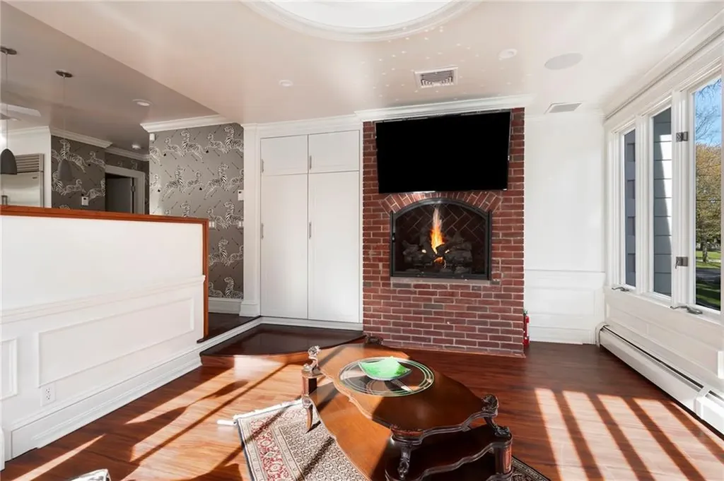 540 Blackstone Boulevard Providence RI 02906